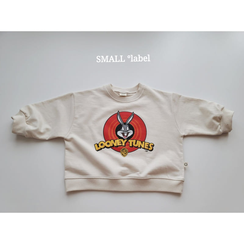 SMALL LABEL - Korean Children Fashion - #Kfashion4kids - Luni Sweatshirt - 6