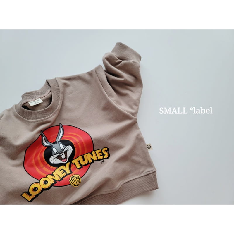SMALL LABEL - Korean Children Fashion - #Kfashion4kids - Luni Sweatshirt - 8