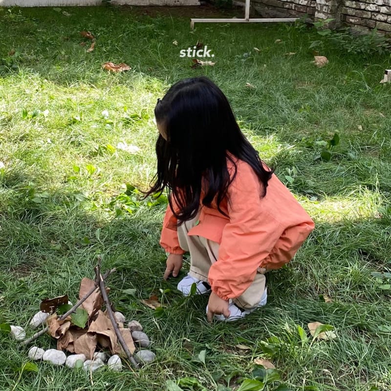 STICK - Korean Children Fashion - #Kfashion4kids - Smith Jacket - 7