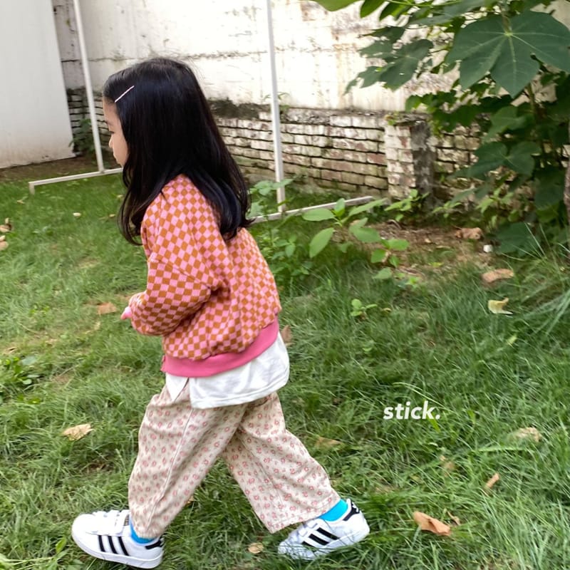 STICK - Korean Children Fashion - #Kfashion4kids - Duggy Cardigan - 10