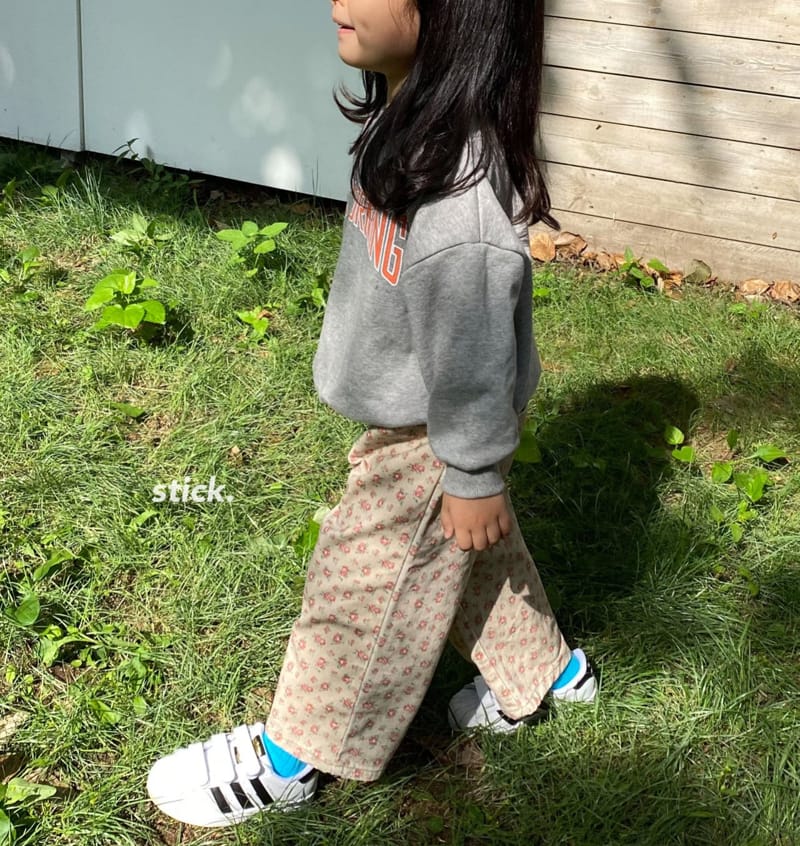 STICK - Korean Children Fashion - #Kfashion4kids - Good Morning  - 7