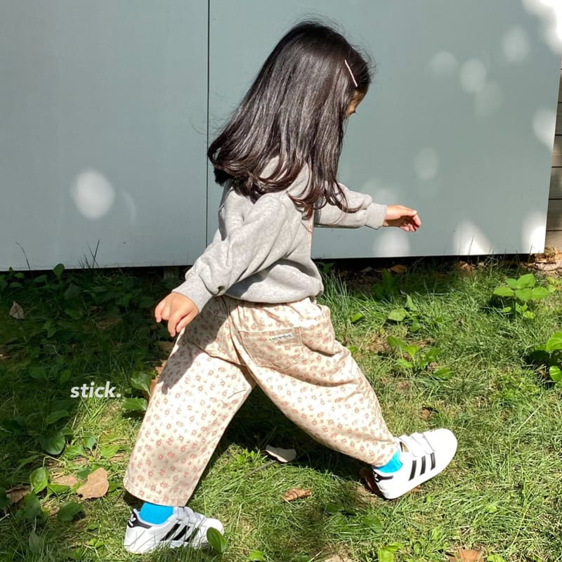 STICK - Korean Children Fashion - #Kfashion4kids - Good Morning  - 8