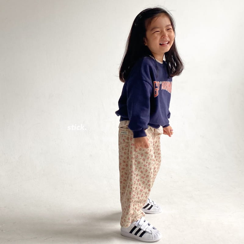STICK - Korean Children Fashion - #Kfashion4kids - Good Morning  - 9