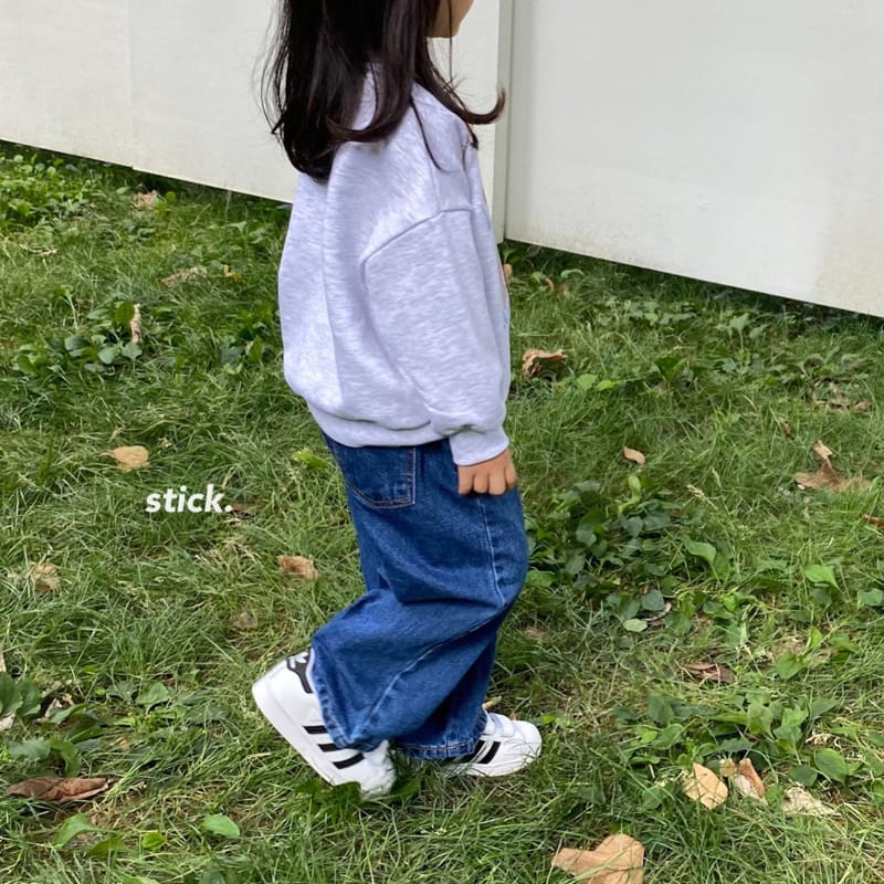 STICK - Korean Children Fashion - #Kfashion4kids - Choucream Sweatshirt - 10
