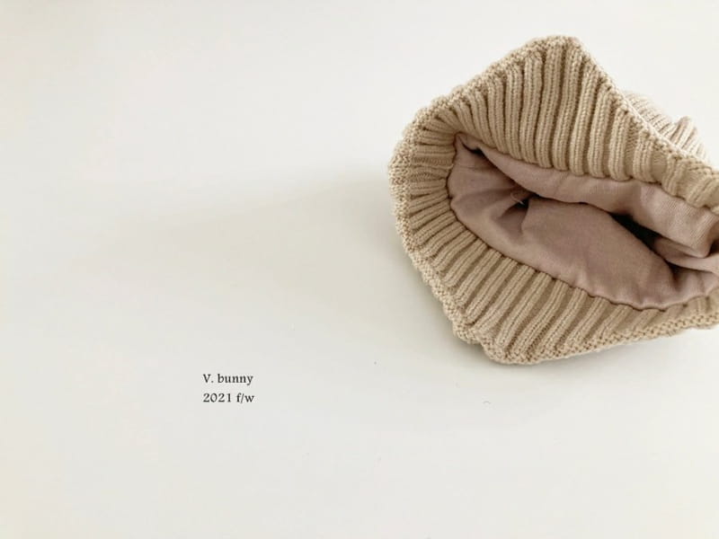 V BUNNY - Korean Children Fashion - #Kfashion4kids - Wings Beanie - 11