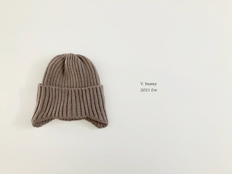V BUNNY - Korean Children Fashion - #Kfashion4kids - Wings Beanie - 3