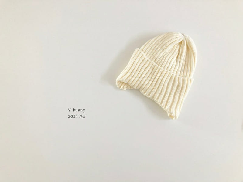 V BUNNY - Korean Children Fashion - #Kfashion4kids - Wings Beanie - 5