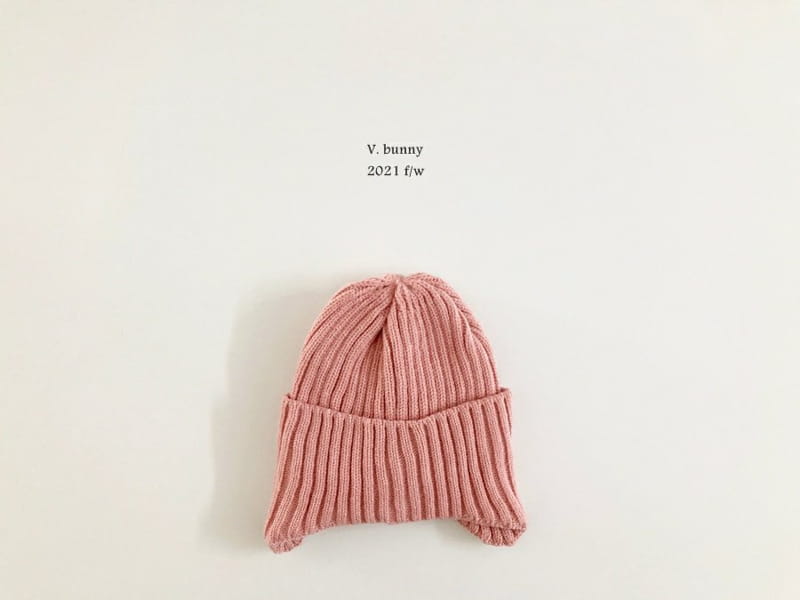 V BUNNY - Korean Children Fashion - #Kfashion4kids - Wings Beanie - 6