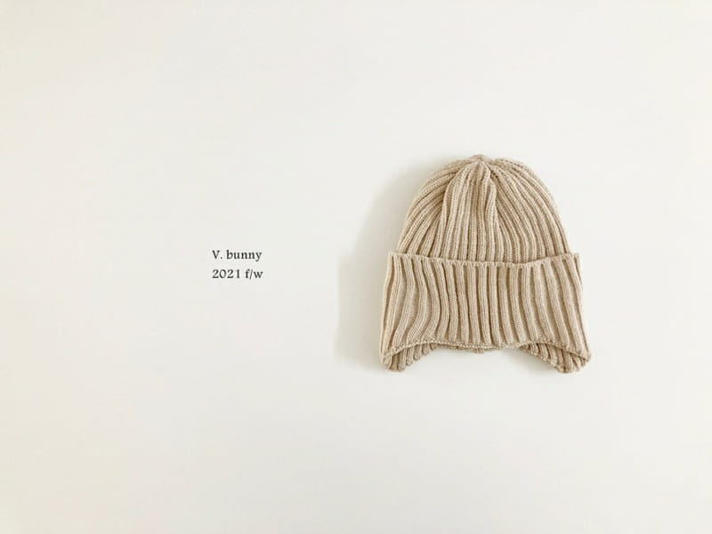 V BUNNY - Korean Children Fashion - #Kfashion4kids - Wings Beanie - 7