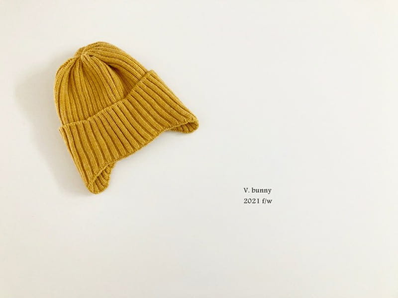 V BUNNY - Korean Children Fashion - #Kfashion4kids - Wings Beanie - 8