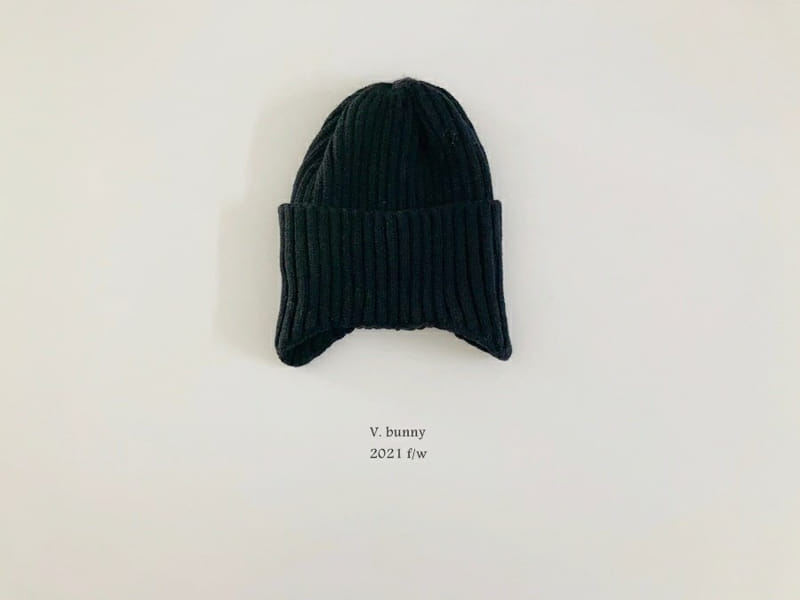 V BUNNY - Korean Children Fashion - #Kfashion4kids - Wings Beanie - 9