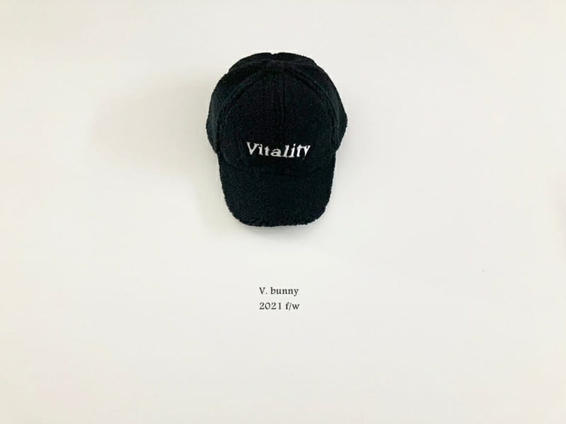 V BUNNY - Korean Children Fashion - #Kfashion4kids - Bye Cap - 5