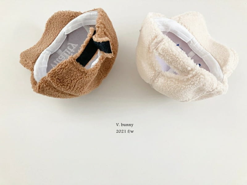 V BUNNY - Korean Children Fashion - #Kfashion4kids - Bye Cap - 7