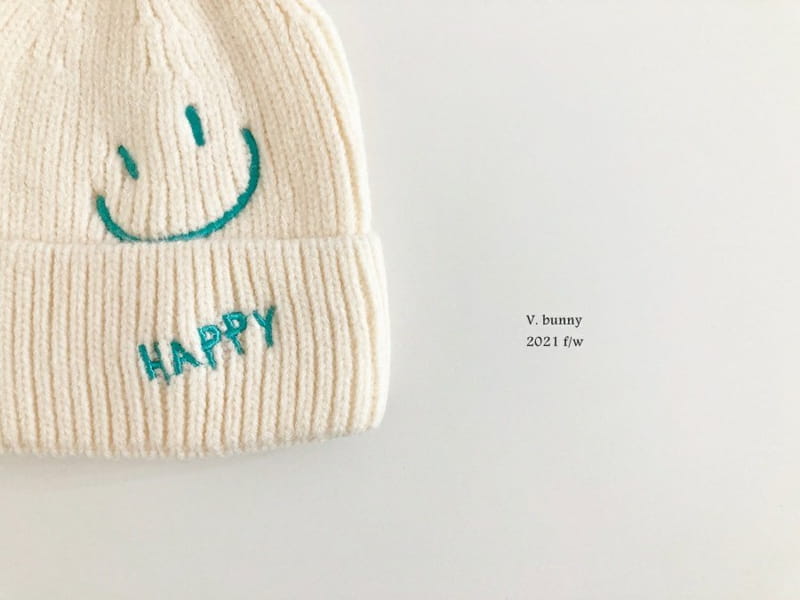 V BUNNY - Korean Children Fashion - #Kfashion4kids - Bangle Beanie - 4