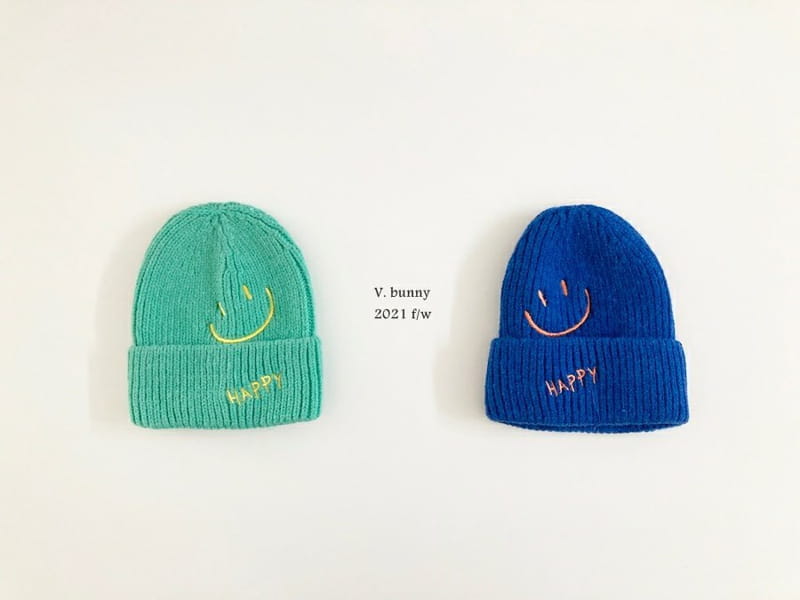 V BUNNY - Korean Children Fashion - #Kfashion4kids - Bangle Beanie - 6