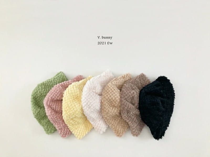 V BUNNY - Korean Children Fashion - #Kfashion4kids - Butter Buckethat
