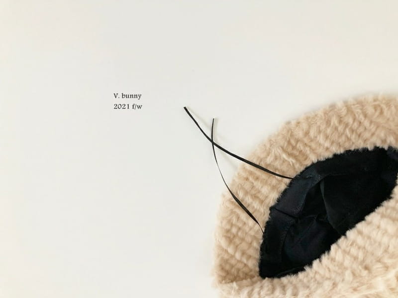 V BUNNY - Korean Children Fashion - #Kfashion4kids - Butter Buckethat - 10