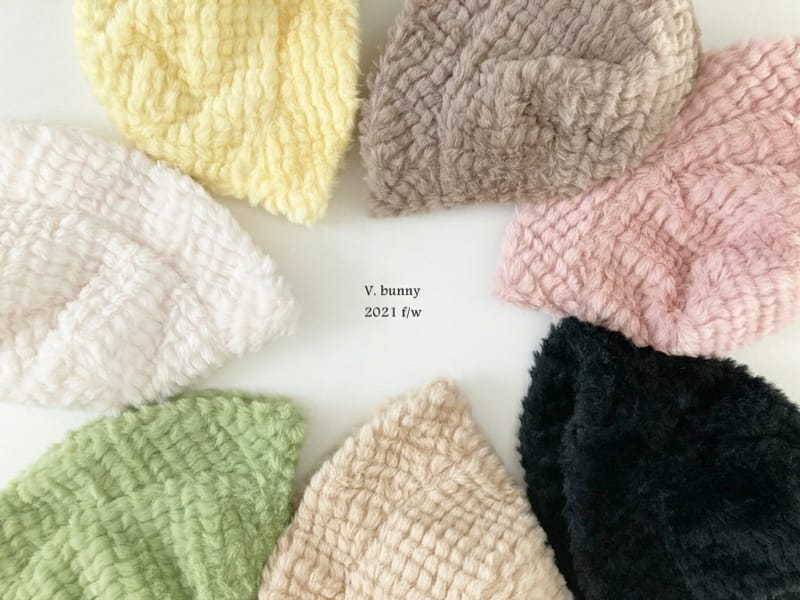 V BUNNY - Korean Children Fashion - #Kfashion4kids - Butter Buckethat - 11