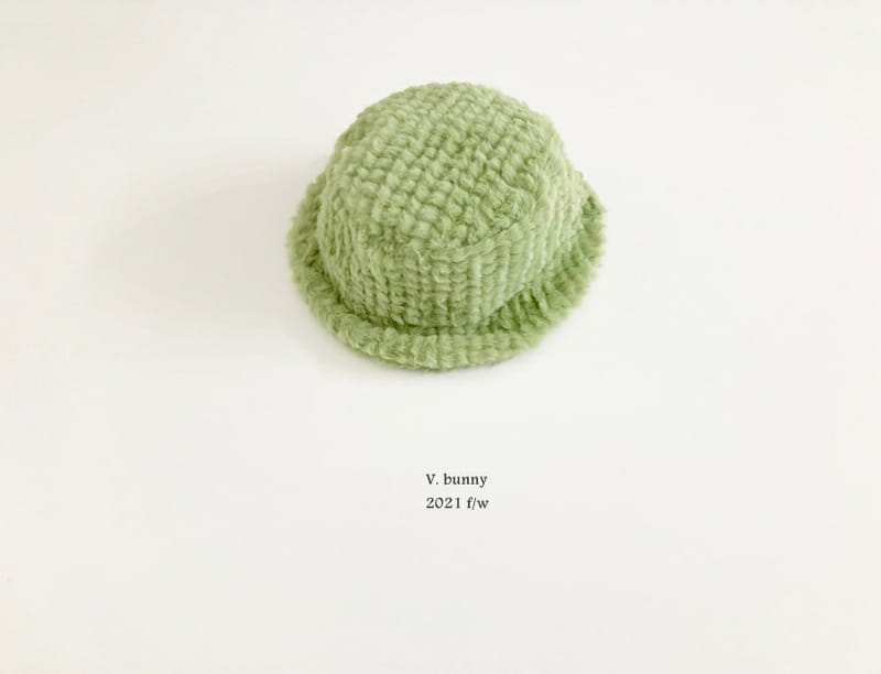 V BUNNY - Korean Children Fashion - #Kfashion4kids - Butter Buckethat - 5