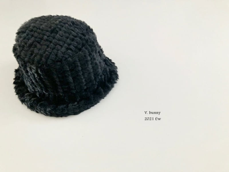 V BUNNY - Korean Children Fashion - #Kfashion4kids - Butter Buckethat - 6