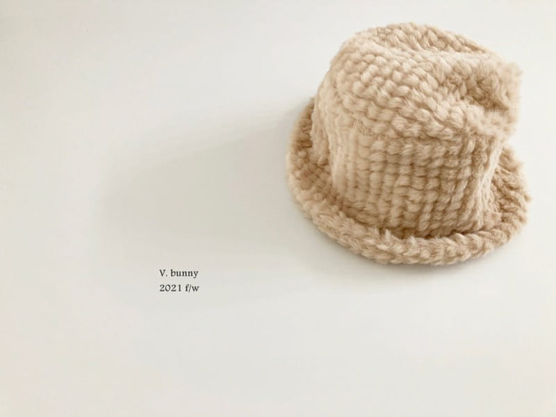 V BUNNY - Korean Children Fashion - #Kfashion4kids - Butter Buckethat - 7