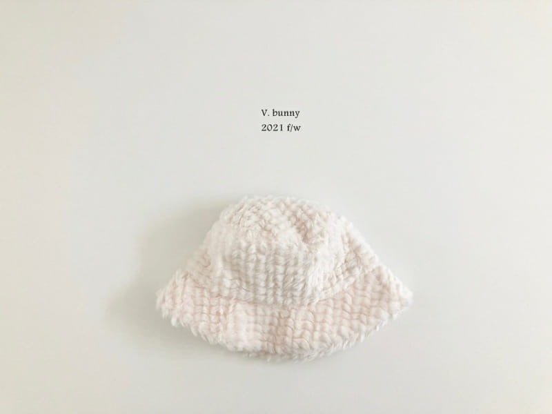 V BUNNY - Korean Children Fashion - #Kfashion4kids - Butter Buckethat - 8