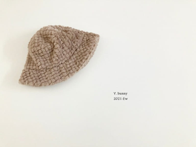 V BUNNY - Korean Children Fashion - #Kfashion4kids - Butter Buckethat - 9
