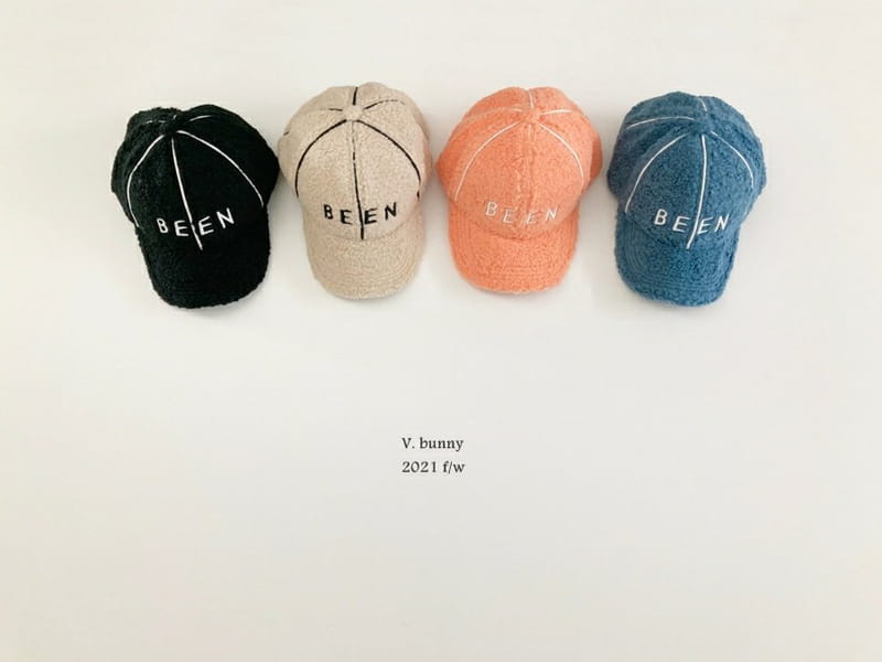 V BUNNY - Korean Children Fashion - #Kfashion4kids - Vin Bboglei Cap
