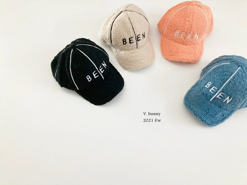 V BUNNY - Korean Children Fashion - #Kfashion4kids - Vin Bboglei Cap - 10