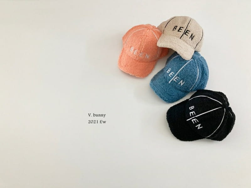V BUNNY - Korean Children Fashion - #Kfashion4kids - Vin Bboglei Cap - 11