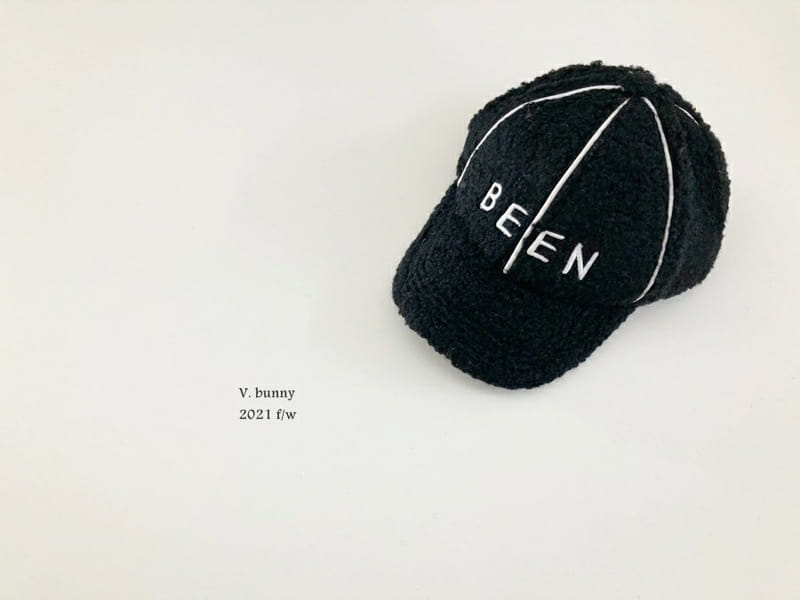V BUNNY - Korean Children Fashion - #Kfashion4kids - Vin Bboglei Cap - 3