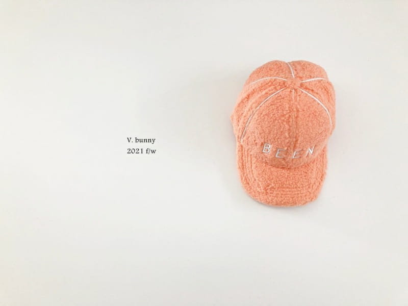 V BUNNY - Korean Children Fashion - #Kfashion4kids - Vin Bboglei Cap - 6