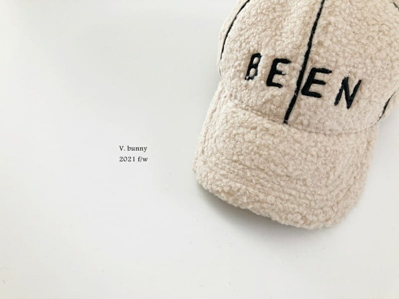 V BUNNY - Korean Children Fashion - #Kfashion4kids - Vin Bboglei Cap - 7