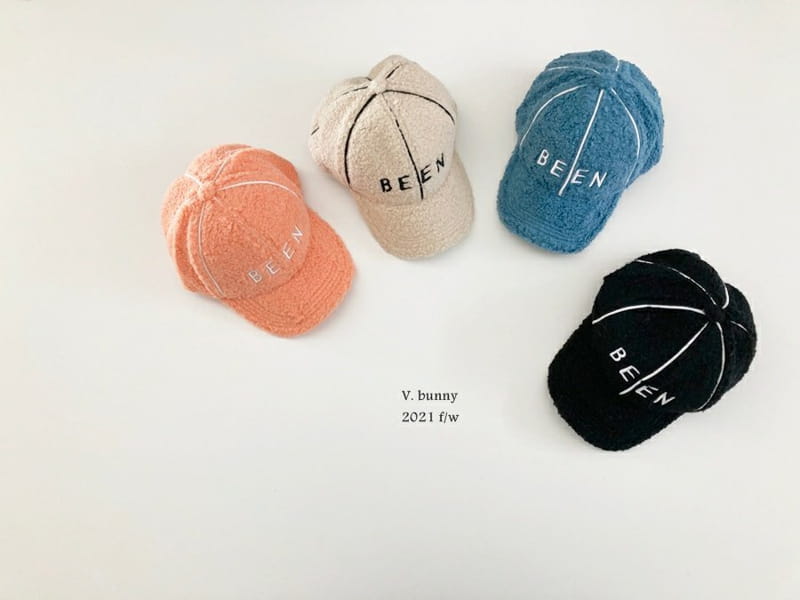 V BUNNY - Korean Children Fashion - #Kfashion4kids - Vin Bboglei Cap - 9