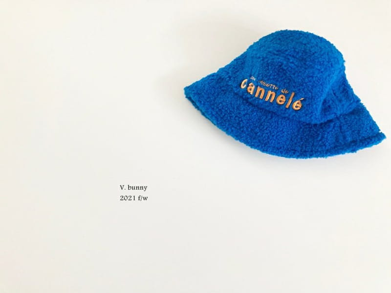 V BUNNY - Korean Children Fashion - #Kfashion4kids - Can Buckethat - 7