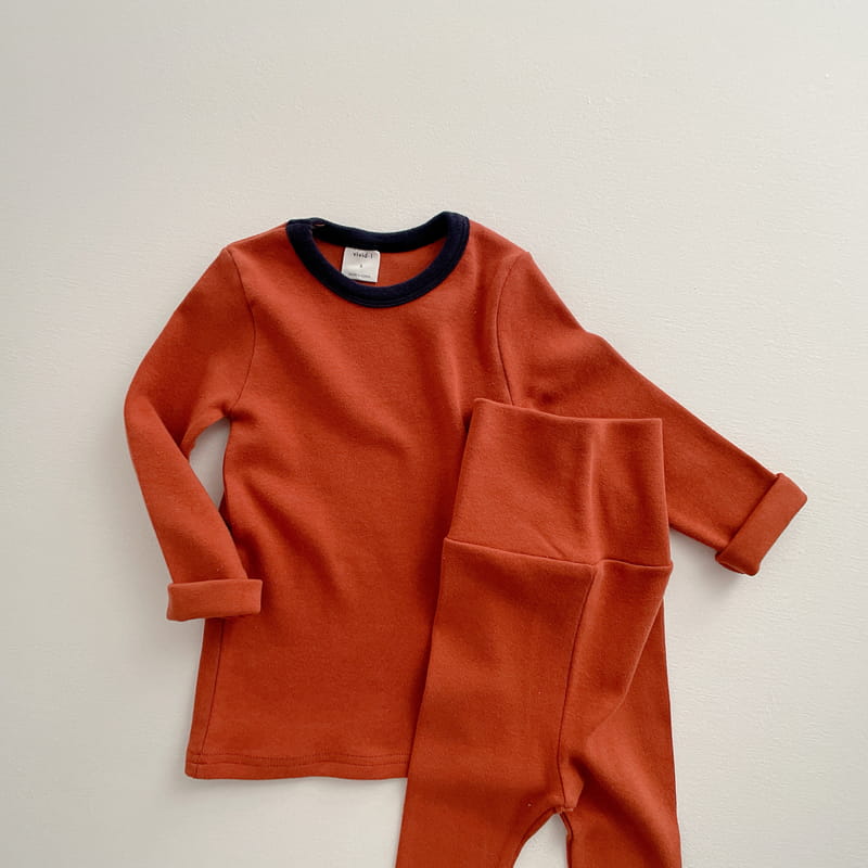 VIVID I - Korean Children Fashion - #Kfashion4kids - Color Pencil Easywear - 12