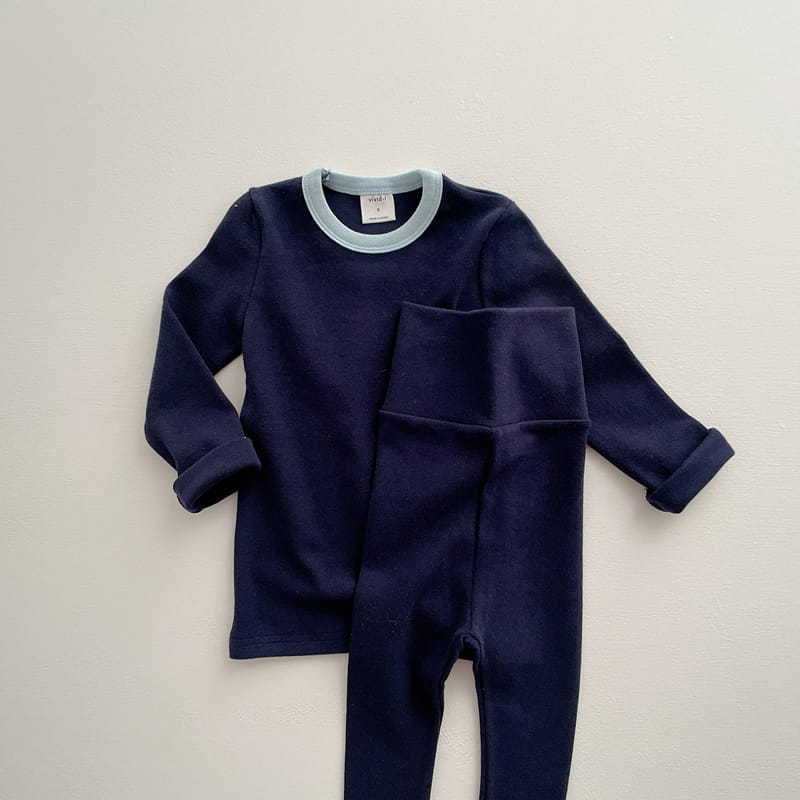 VIVID I - Korean Children Fashion - #Kfashion4kids - Color Pencil Easywear - 6