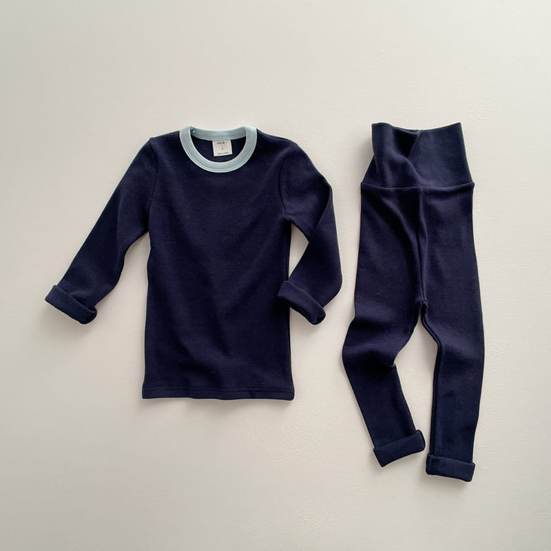 VIVID I - Korean Children Fashion - #Kfashion4kids - Color Pencil Easywear - 7