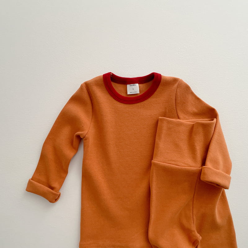 VIVID I - Korean Children Fashion - #Kfashion4kids - Color Pencil Easywear - 8