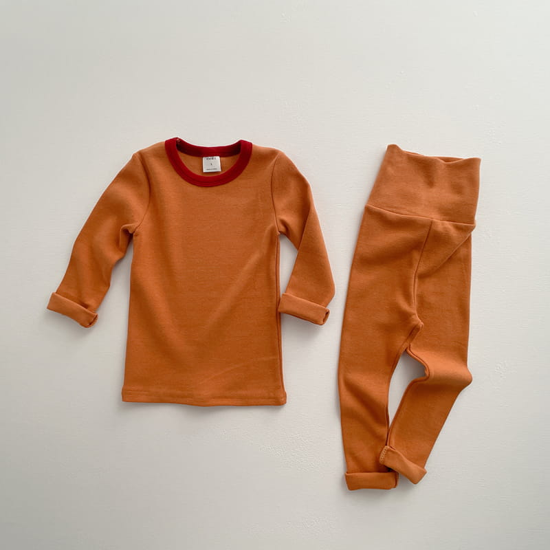 VIVID I - Korean Children Fashion - #Kfashion4kids - Color Pencil Easywear - 9