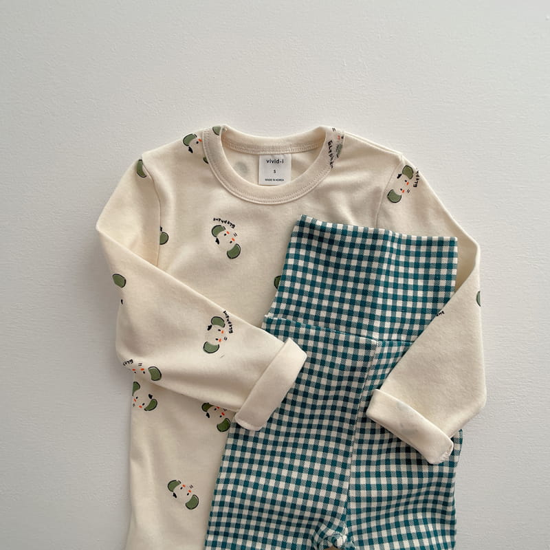 VIVID I - Korean Children Fashion - #Kfashion4kids - Elephant Easywear - 10