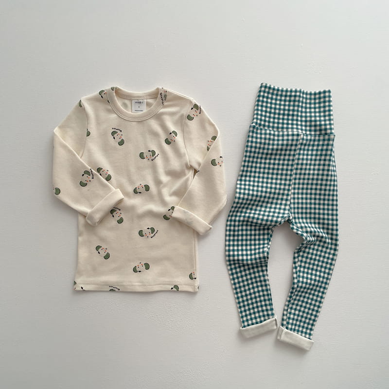 VIVID I - Korean Children Fashion - #Kfashion4kids - Elephant Easywear - 11