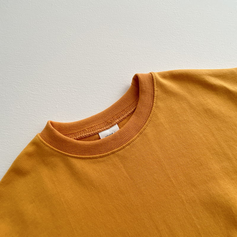 VIVID I - Korean Children Fashion - #Kfashion4kids - Fall Layered Top Bottom Set - 3