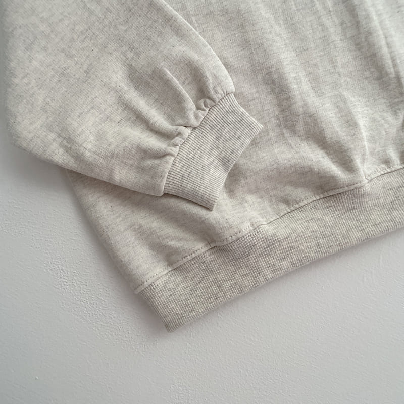 VIVID I - Korean Children Fashion - #Kfashion4kids - Fall Vivid Sweatshirt - 12
