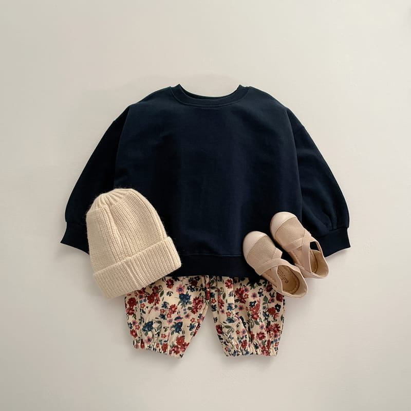 VIVID I - Korean Children Fashion - #Kfashion4kids - Fall Vivid Sweatshirt - 7