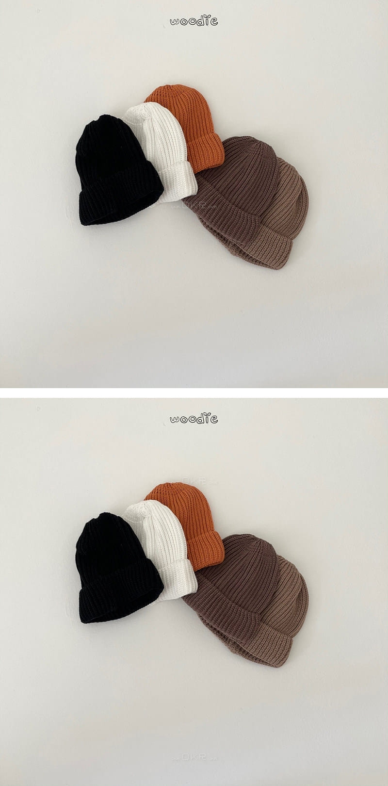 WOODIE - Korean Children Fashion - #Kfashion4kids - Autumn Beanie