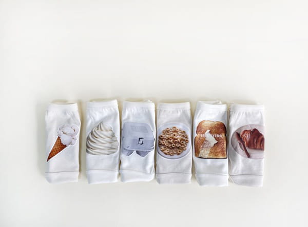 YEROOYENA - Korean Children Fashion - #Kfashion4kids - Dessert Underwear - 7