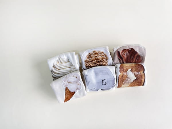 YEROOYENA - Korean Children Fashion - #Kfashion4kids - Dessert Underwear - 8