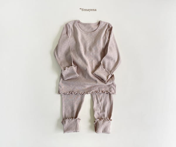 YEROOYENA - Korean Children Fashion - #Kfashion4kids - Cat Eyelet Easywear - 11