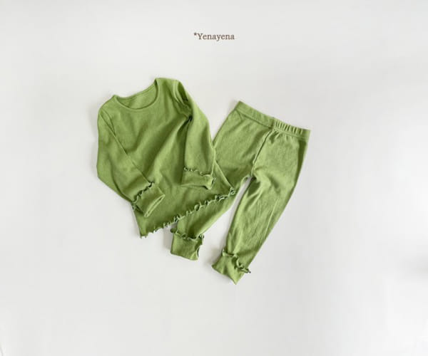 YEROOYENA - Korean Children Fashion - #Kfashion4kids - Cat Eyelet Easywear - 8